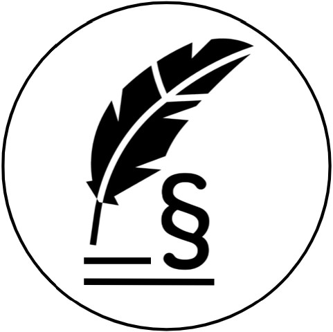 Literarische Rechtsberatung